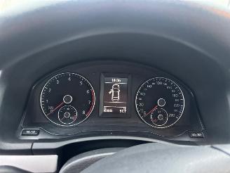 Volkswagen Eos 1.4 TSI 90KW HIGHLINE motorschade picture 11