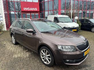 Skoda Octavia 1.2 TSI GRT STY. BNS picture 9