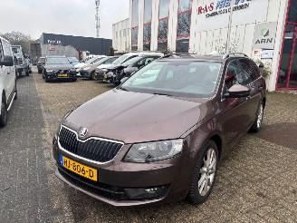 Skoda Octavia 1.2 TSI GRT STY. BNS picture 2