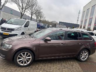 Skoda Octavia 1.2 TSI GRT STY. BNS picture 3