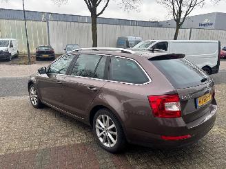 Skoda Octavia 1.2 TSI GRT STY. BNS picture 4