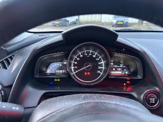 Mazda 2 SPORT SEL. 1.5 66KW picture 14