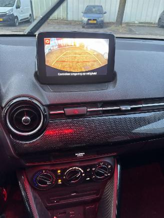 Mazda 2 SPORT SEL. 1.5 66KW picture 12