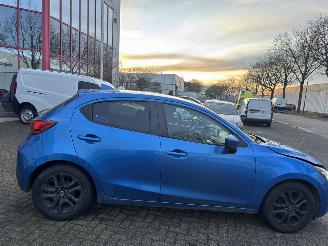Mazda 2 SPORT SEL. 1.5 66KW picture 7
