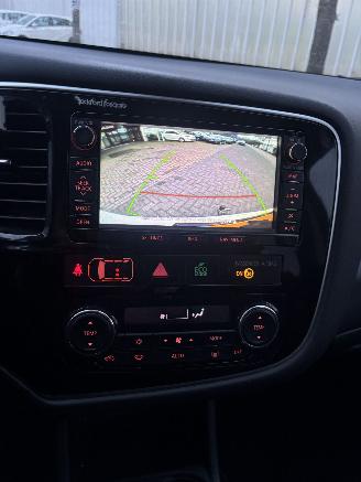 Mitsubishi Outlander 2.0 PHEV INSTYLE+ picture 12