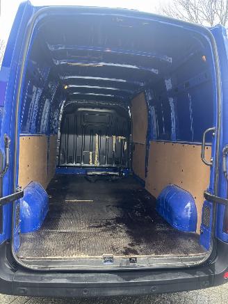 Renault Master 2.3 DCI L3H2 WORK ED picture 11
