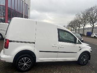Volkswagen Caddy 2.0 TDI L1H1 BMT 4 MOTION picture 7