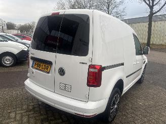 Volkswagen Caddy 2.0 TDI L1H1 BMT 4 MOTION picture 6