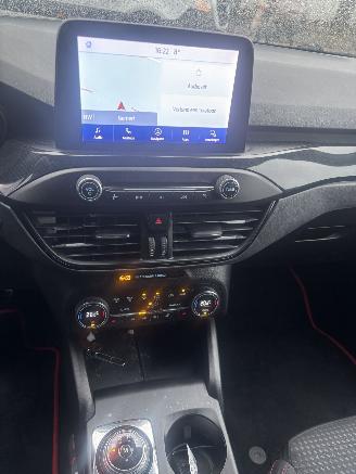 Ford Focus WAGON ST LINE BNS 110KW picture 16