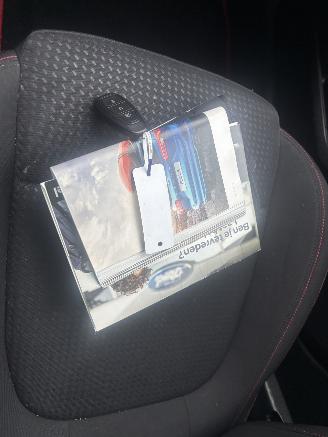 Ford Focus WAGON ST LINE BNS 110KW picture 18