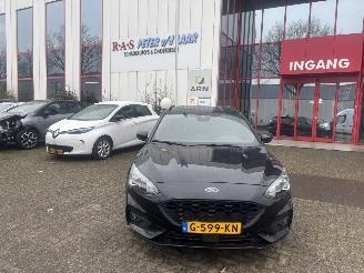 Avarii autoturisme Ford Focus WAGON ST LINE BNS 110KW 2019/10