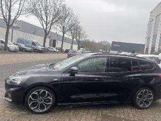 Ford Focus WAGON ST LINE BNS 110KW picture 3