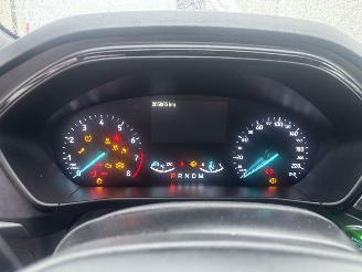 Ford Focus WAGON ST LINE BNS 110KW picture 17