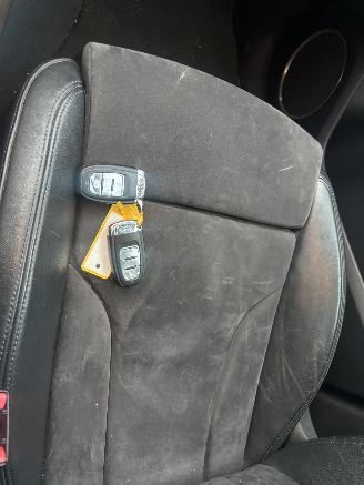 Audi Q5 QUATTRO 3.0 TDI PRO LINE picture 12