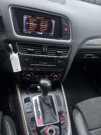 Audi Q5 QUATTRO 3.0 TDI PRO LINE picture 13