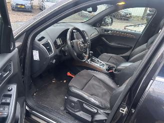 Audi Q5 QUATTRO 3.0 TDI PRO LINE picture 9