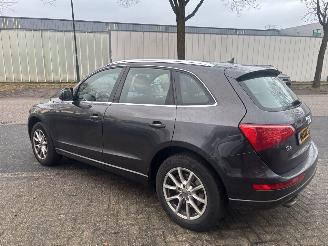 Audi Q5 QUATTRO 3.0 TDI PRO LINE picture 4