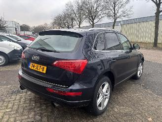 Audi Q5 2.0 TFSI QUATTRO PRO picture 6