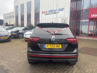 Volkswagen Tiguan Tiguan (AD1), SUV, 2016 / 2024 1.5 TSI 16V Evo BlueMotion Technology picture 2