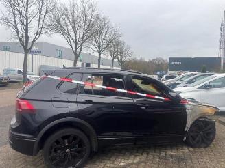 Volkswagen Tiguan Tiguan (AD1), SUV, 2016 / 2024 1.5 TSI 16V Evo BlueMotion Technology picture 7