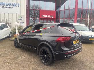 Volkswagen Tiguan Tiguan (AD1), SUV, 2016 / 2024 1.5 TSI 16V Evo BlueMotion Technology 2021/6