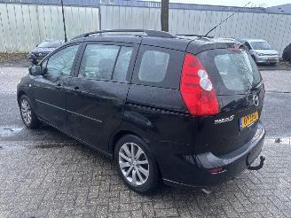 Mazda 5 7 PERSSONS GEEN SCHADE picture 4