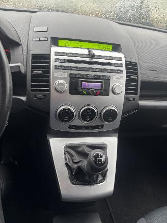 Mazda 5 7 PERSSONS GEEN SCHADE picture 14