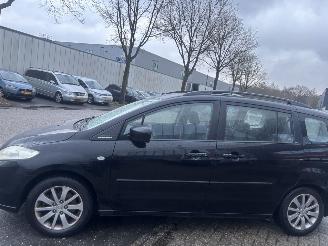 Mazda 5 7 PERSSONS GEEN SCHADE picture 3