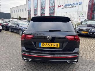 Autoverwertung Volkswagen Tiguan Tiguan (AD1), SUV, 2016 / 2024 1.5 TSI 16V Evo BlueMotion Technology 2023/3