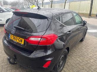 Ford Fiesta Fiesta 7, Hatchback, 2017 1.0 EcoBoost 12V picture 6