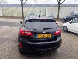 Ford Fiesta Fiesta 7, Hatchback, 2017 1.0 EcoBoost 12V picture 5