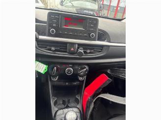 Kia Picanto Picanto (JA), Hatchback, 2017 1.0 DPi 12V picture 8