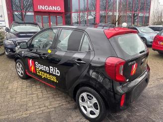 Kia Picanto Picanto (JA), Hatchback, 2017 1.0 DPi 12V picture 2