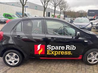 Kia Picanto Picanto (JA), Hatchback, 2017 1.0 DPi 12V picture 4