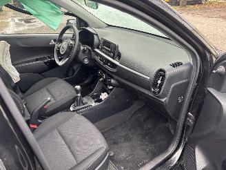 Kia Picanto 1.0 DPi ComfortLine 5p picture 8