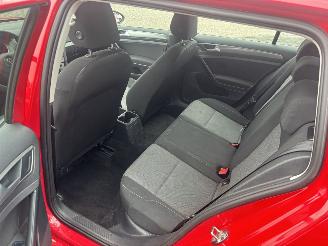 Volkswagen Golf 1.2 TSI Business Edition Connected picture 10