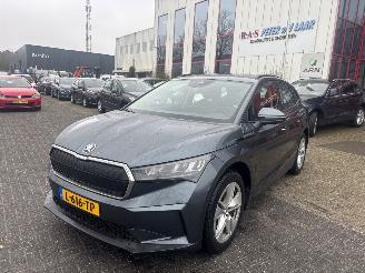 Skoda Enyaq iV 60 picture 2