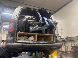 Peugeot Partner Partner (GC/GF/GG/GJ/GK), Van, 2008 / 2018 1.6 BlueHDI 75 picture 2