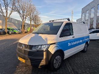 Volkswagen Transporter 2.0 TDI L1H1 26 Comfortline picture 2