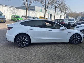 Tesla Model 3 Model 3, Sedan, 2017 Long Range, Performance AWD picture 4