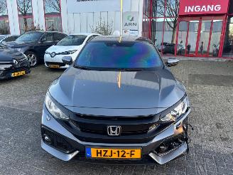 Schadeauto Honda Civic 5DR 1.0 I-VTEC COMFORT 2017/3