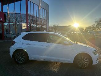 Volkswagen Polo 1.0 TSI HIGHLINE picture 7