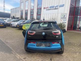Sloopauto BMW i3 i3 (I01), Hatchback, 2013 / 2022 i3s Range Extender 2017/1