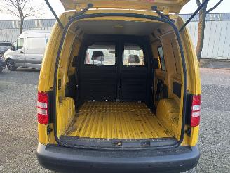Volkswagen Caddy 1.6 TDI AUTOMAAT picture 10