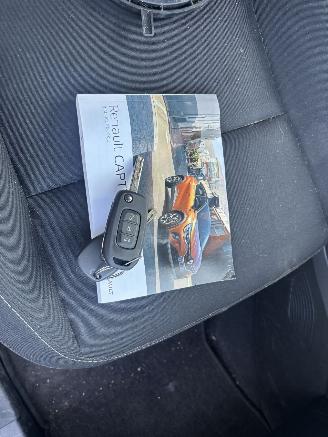 Renault Captur BNS ZEN 1.0 67KW. picture 11