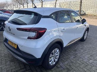 Renault Captur BNS ZEN 1.0 67KW. picture 6