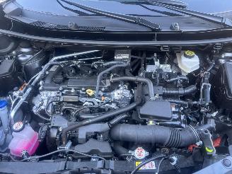 Toyota Yaris Cross 1.5 Hybrid 115 First Edition picture 19