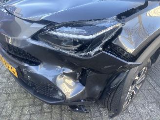 Toyota Yaris Cross 1.5 Hybrid 115 First Edition picture 5