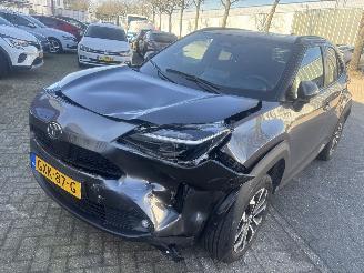 Toyota Yaris Cross 1.5 Hybrid 115 First Edition picture 4