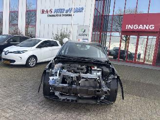 Schadeauto Toyota Aygo X 1.0 VVT-I MT PLAY DIEFSTAL SCHADE 2025/11